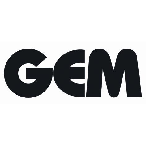GEM INTERNATIONAL CO., LTD. logo