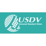 UNIVERSAL STANDARD VISION TECHNOLOGY CORPORATION logo