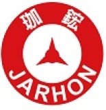 JAR HON MACHINERY CO., LTD. logo