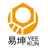 YEE KUN MACHINE INDUSTRIAL CO., LTD. logo
