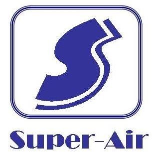 SUPER AIR COMPRESSOR TECHNOLOGY CO., LTD. logo