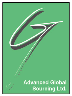 ADVANCED GLOBAL SOURCING LTD. logo