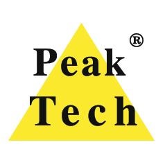 PEAK TECH METAL IND. CO., LTD. logo
