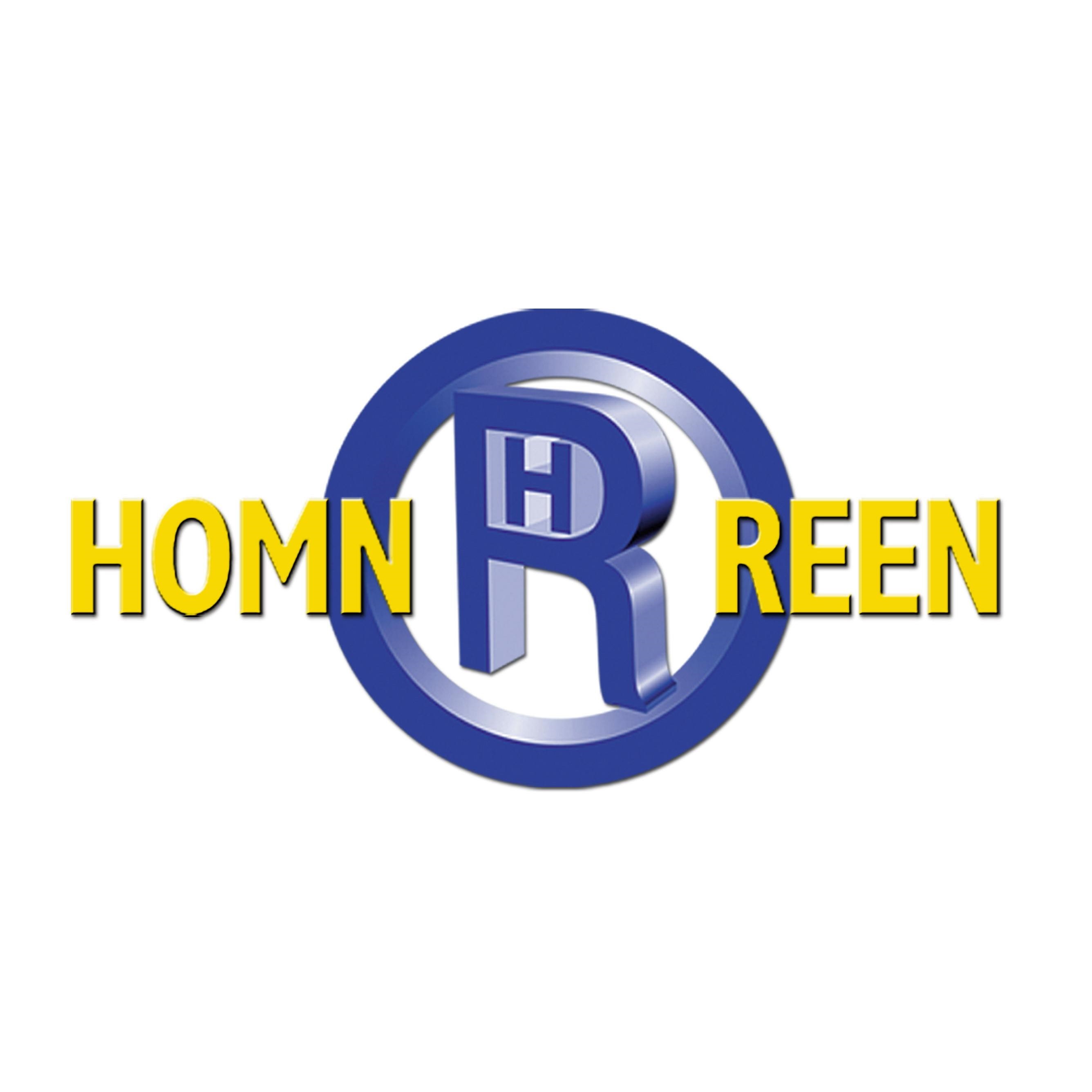 HOMN REEN ENT.CO.,LTD. logo