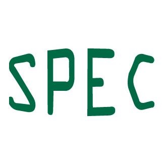 SPEC PRODUCTS CORP. logo