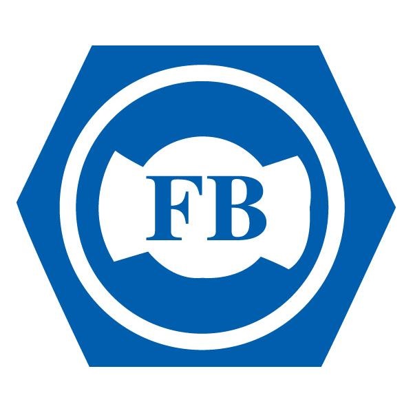 FORTUNE BRIGHT INDUSTRIAL CO.,LTD. logo