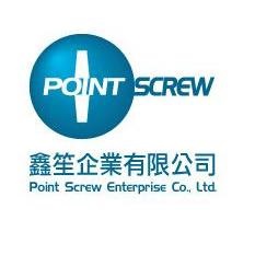 POINT SCREW ENTERPRISE CO., LTD. logo