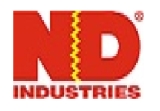 ND INDUSTRIES ASIA INC. logo