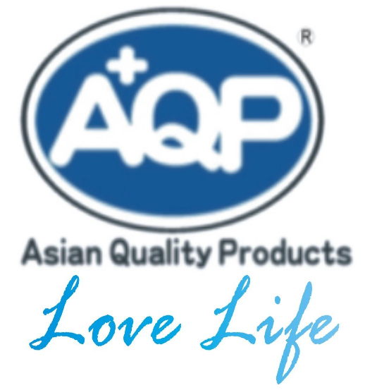 AQP INTERNATIONAL ENTERPRISE CO., LTD. logo