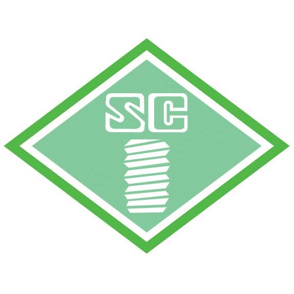SEN CHANG INDUSTRIAL CO.,LTD. logo