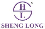 SHENG LONG INDUSTRY CO. logo