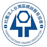 TAIWAN FASTENER TRADING ASSOCIATION logo