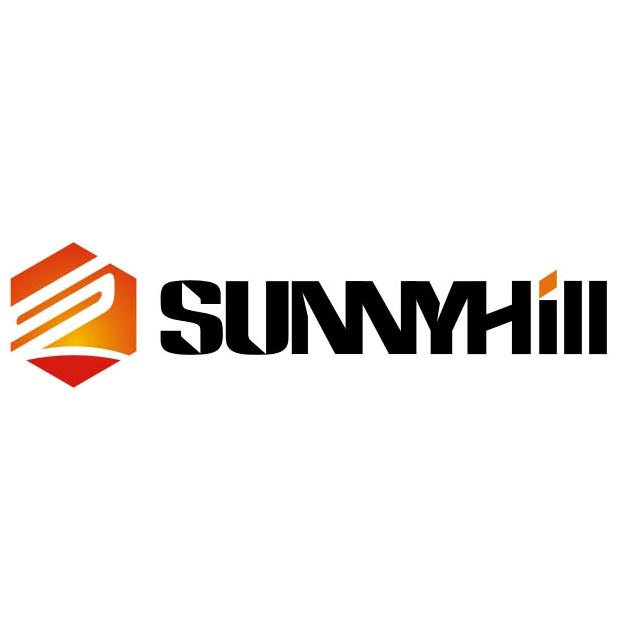 SUNNY HILL INDUSTRY CO., LTD. logo