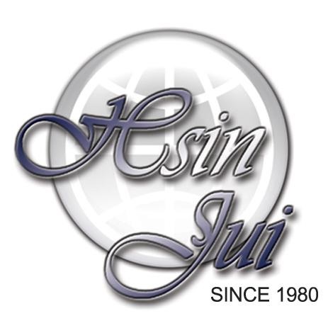 HSIN JUI HARDWARE ENTERPRISE CO., LTD. logo