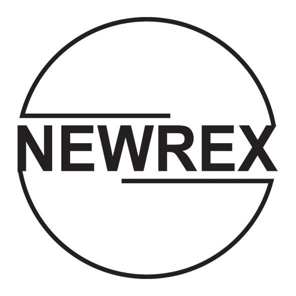 NEWREX SCREW CORPORATION. logo