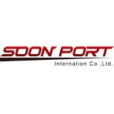 SOON PORT INTERNATIONAL CO., LTD. logo