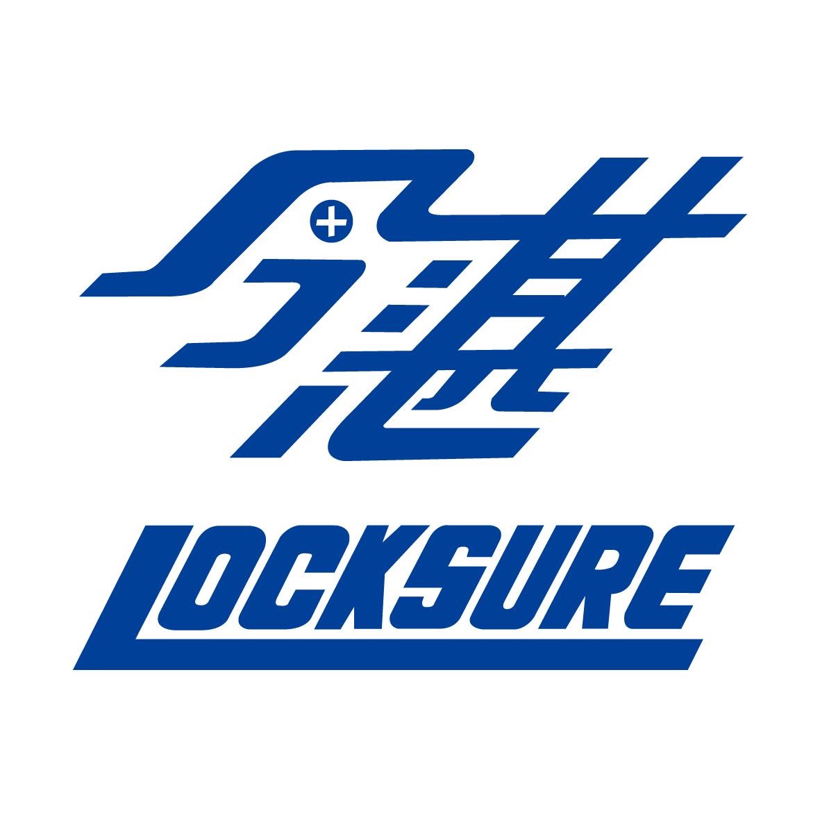 LOCKSURE INC. logo