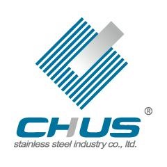 CHUS STAINLESS STEEL INDUSTRY CO., LTD. logo