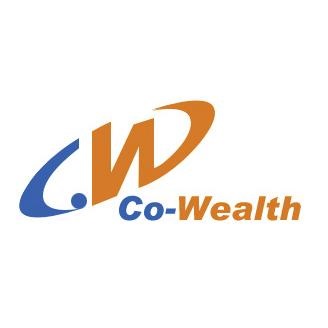 CO-WEALTH ENTERPRISE CO., LTD. logo