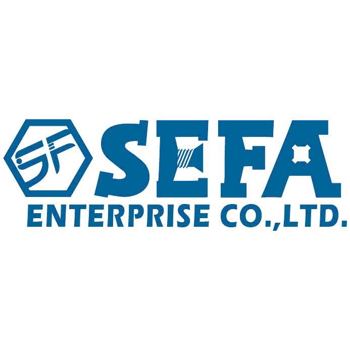 SE FA ENTERPRISE CO., LTD. logo