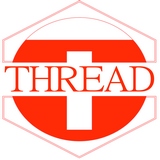 THREAD INDUSTRIAL CO.,LTD. logo