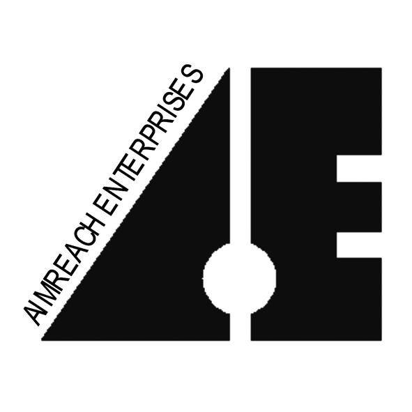 AIMREACH ENTERPRISES CO., LTD. logo