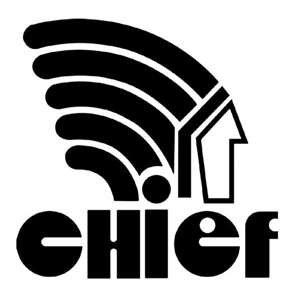 CHIEF FORGE CO.,LTD. logo