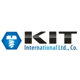 KIT INTERNATIONAL CO.,LTD logo