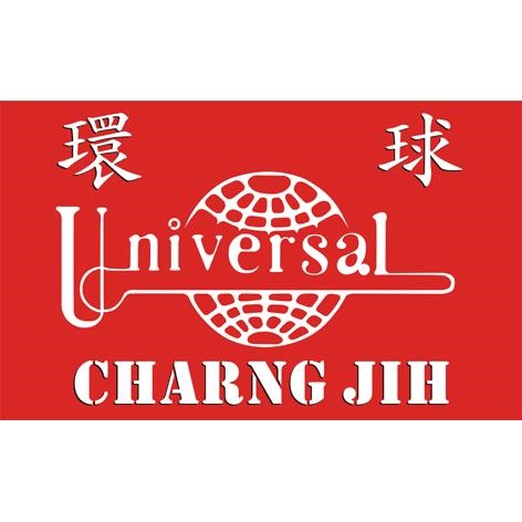 CHARNG JIH ENTERPRISE CO., LTD. logo