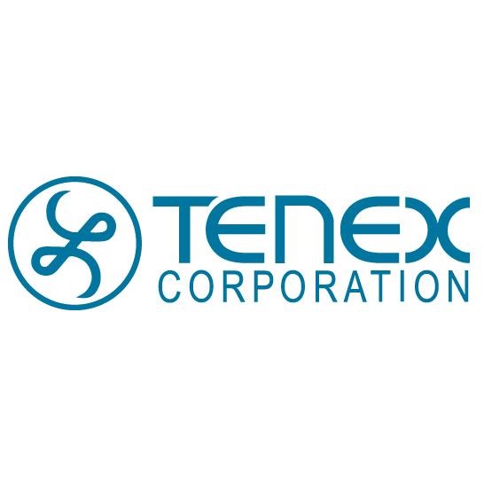 TENEX CORPORATION logo