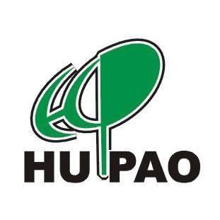 HU PAO INDUSTRIES CO., LTD. logo