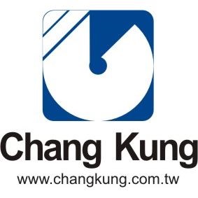 CHANG KUNG HARDWARE INDUSTRIAL CO.,LTD. logo