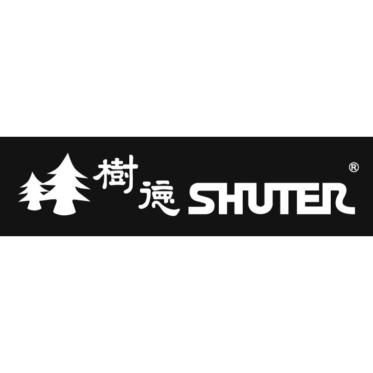 SHUTER ENTERPRISE CO., LTD. (樹德企業股份有限公司) logo