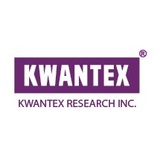 KWANTEX RESEARCH INC. logo