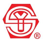YIN SHIN HARDWARE INDUSTRY CO, LTD. logo