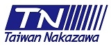 TAIWAN NAKAZAWA CO., LTD. (台灣中澤股份有限公司) logo