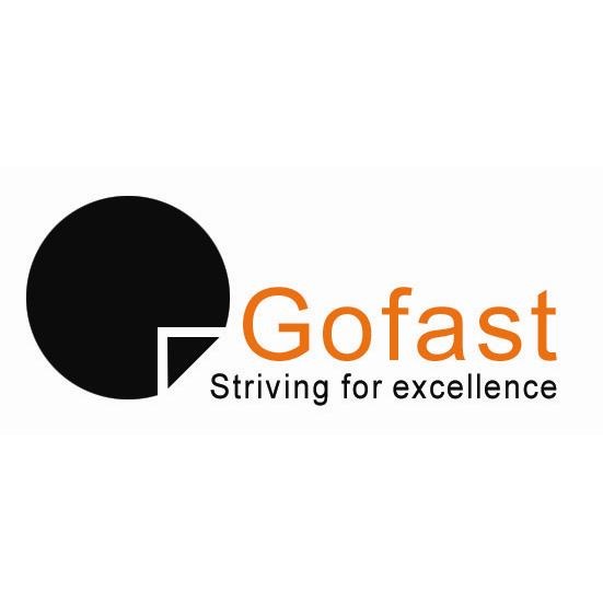 GOFAST CO., LTD. (喬邁企業股份有限公司) logo