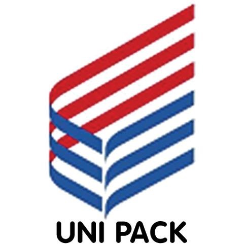 UNIPACK EQUIPMENT CO., LTD. (全立發國際開發有限公司) logo