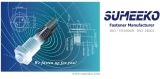 SUMEEKO INDUSTRIES CO., LTD. (世德工業股份有限公司) logo