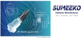 SUMEEKO INDUSTRIES CO., LTD. logo