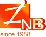 ZONBIX ENTERPRISE CO., LTD. logo