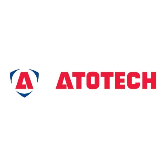 ATOTECH TAIWAN LTD. (阿托科技股份有限公司) logo