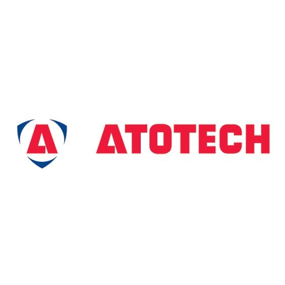 ATOTECH TAIWAN LTD. logo