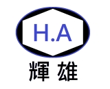 HUI ASIUNG CO., LTD. logo