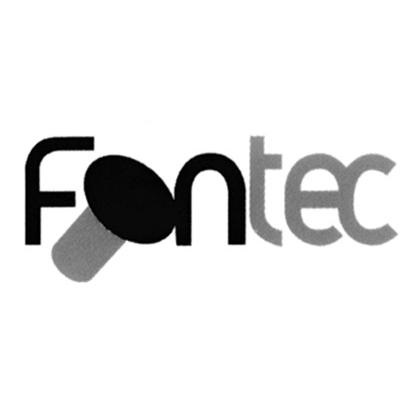 FONTEC SCREWS CO.,LTD. logo