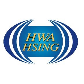 HWA HSING SCREW INDUSTRY CO., LTD. (華興螺絲工業有限公司) logo