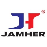 FASTENER JAMHER TAIWAN INC. logo