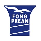 FONG PREAN INDUSTRIAL CO.,LTD. logo