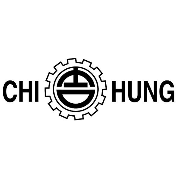 CHI HUNG RIVETS WORKS CO.,LTD. logo