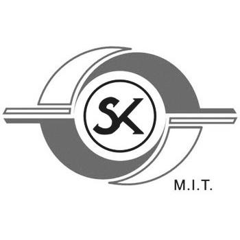 SHENG-KUO MACHINERY CO., LTD. logo